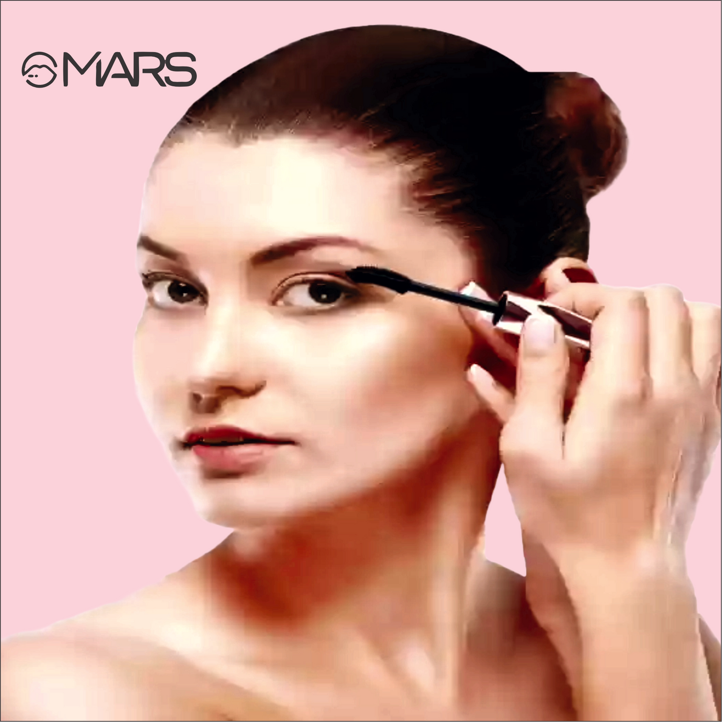 Mars Fabulash Mascara