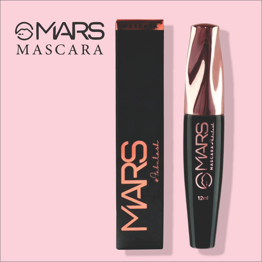 Mars Fabulash Mascara