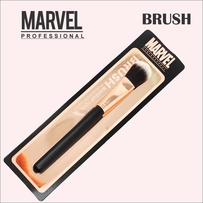 MARVEL FOUNDATION BRUSH