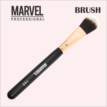 MARVEL FOUNDATION BRUSH