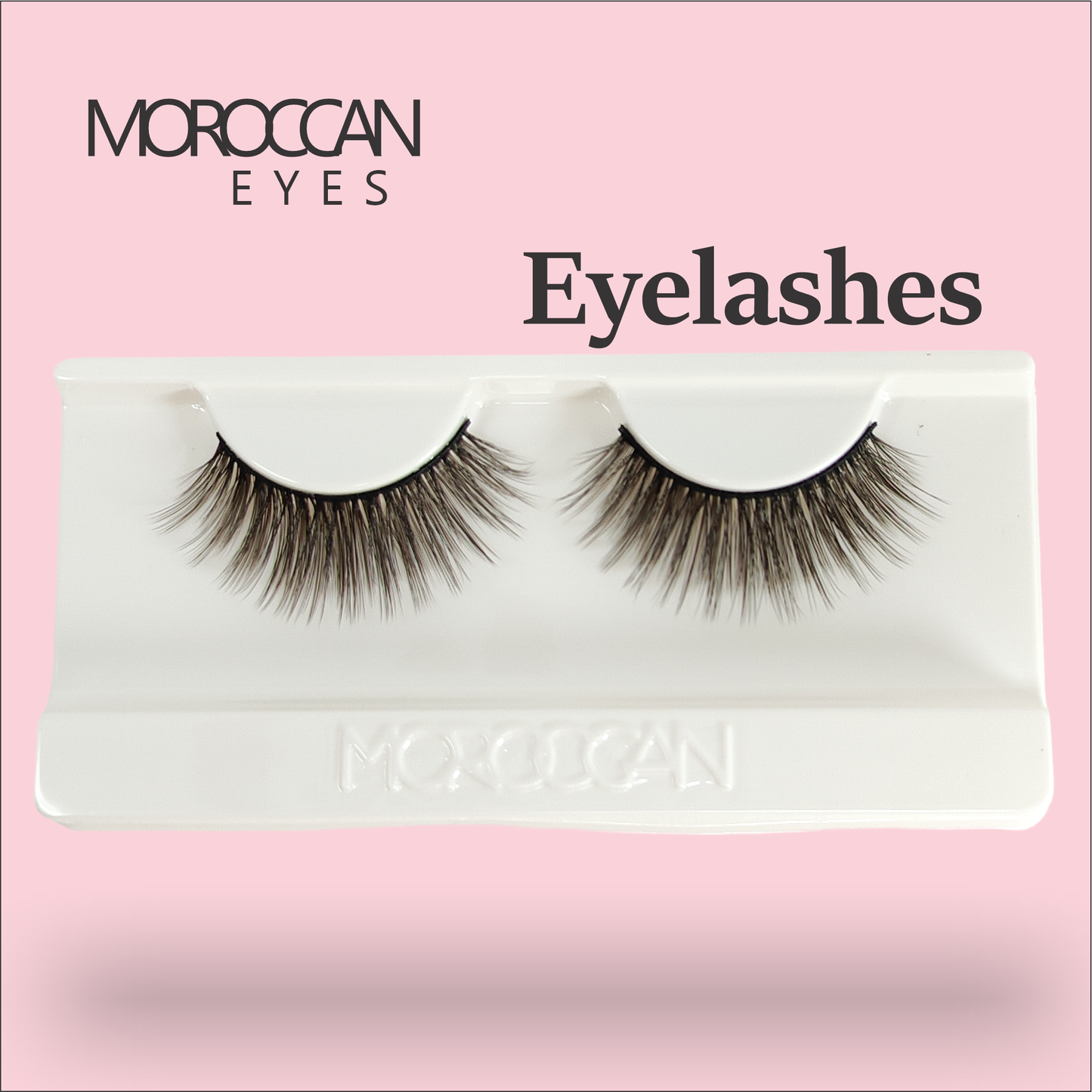 MOROCCAN EYE LASH