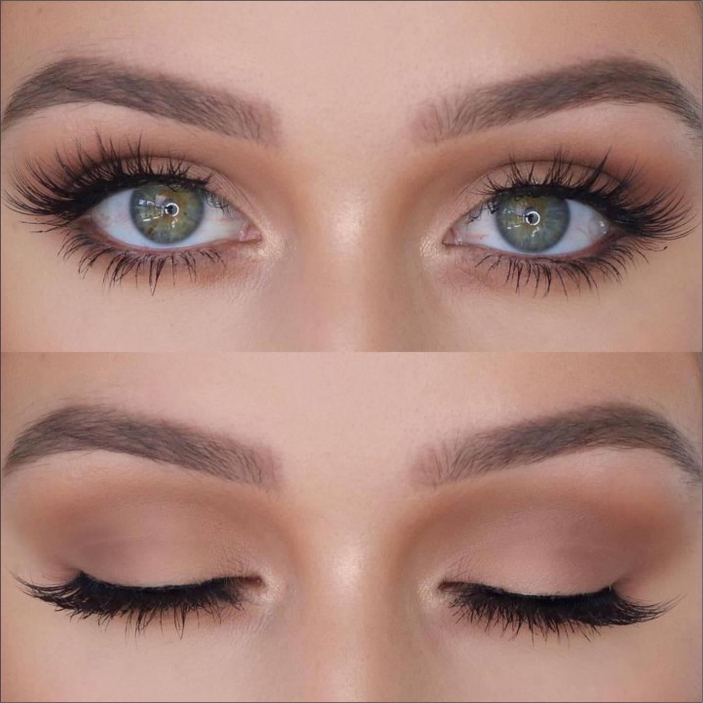 MOROCCAN EYE LASH