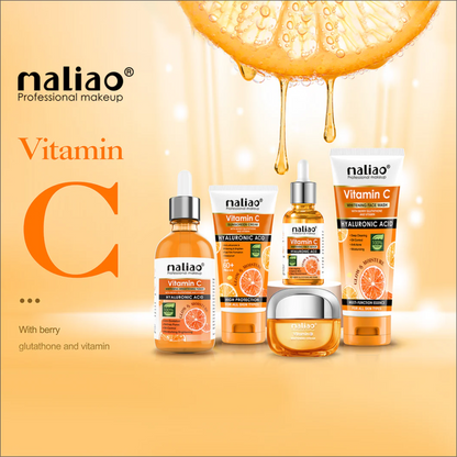 MALIAO 5 IN 1 DAILY CARE VITAMIN C KIT