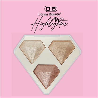 Ocean Beauty Highlighter