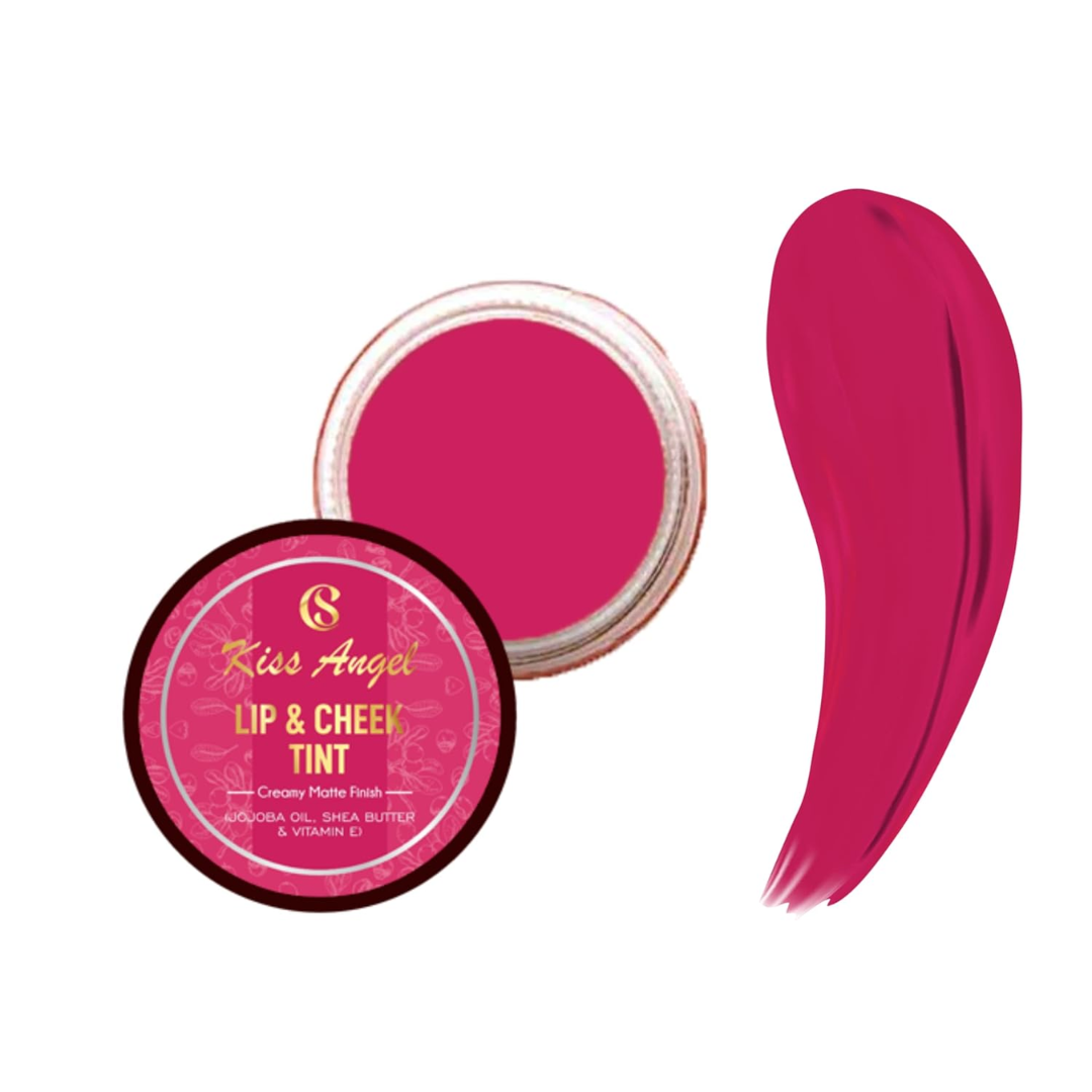 Kiss Angel Lip & Cheek Tint