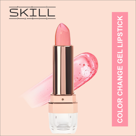 Color Change Gel Lipstick