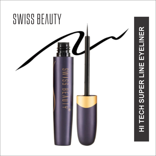 Swiss Beauty Hi Tech Eyeliner