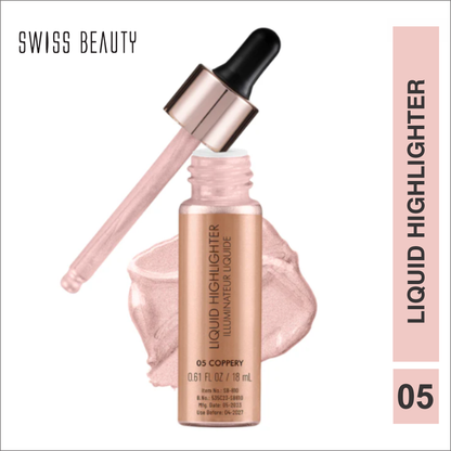 SWISS BEAUTY LIQUID HIGHLIGHTER