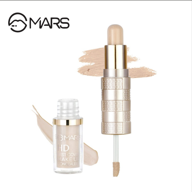 Mars HD Coverage Concealer