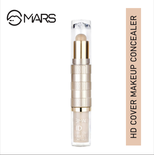 Mars HD Coverage Concealer