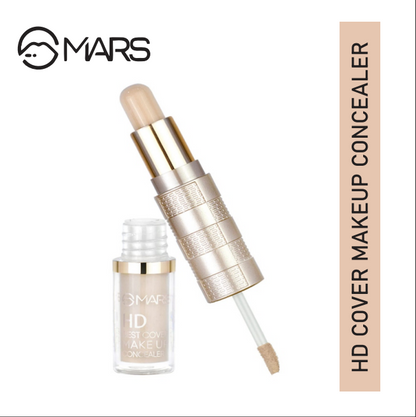 Mars HD Coverage Concealer