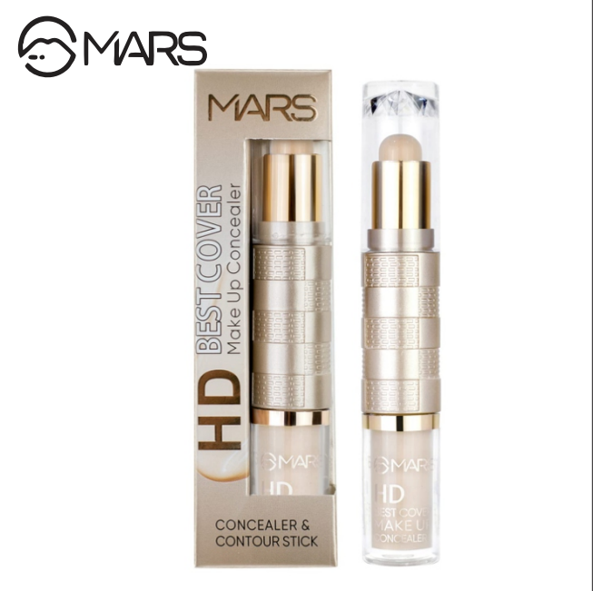 Mars HD Coverage Concealer