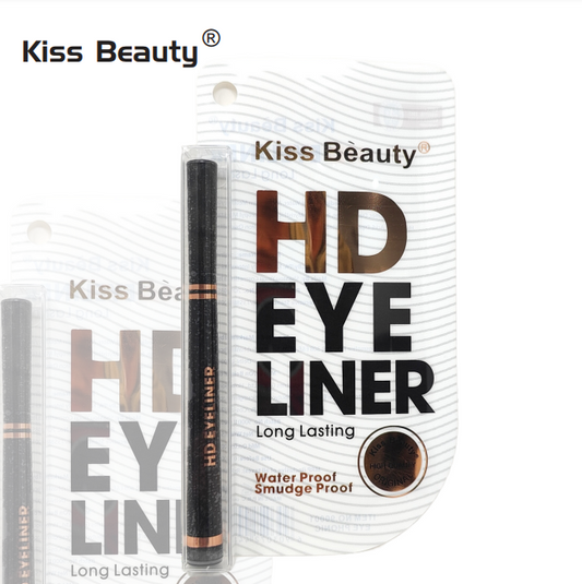 Kiss Beauty HD Eyeliner