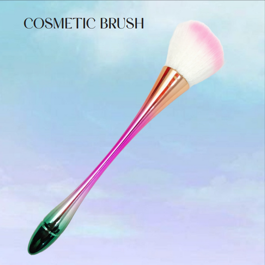 Blusher Brush