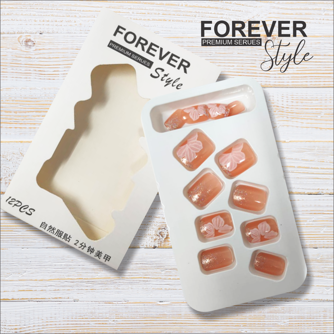 Forever Premium Serues Nails