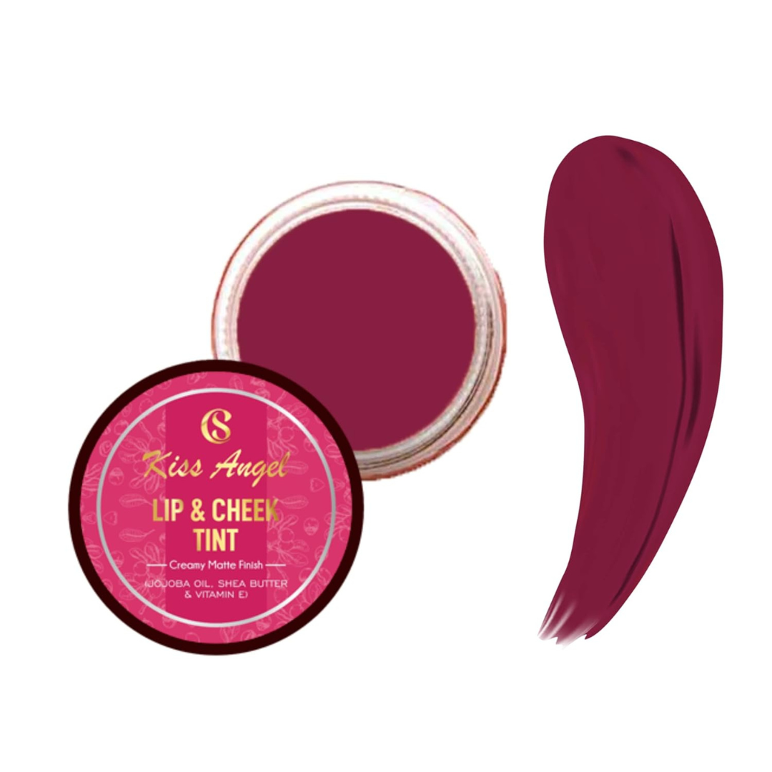 Kiss Angel Lip & Cheek Tint