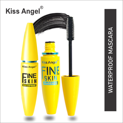 Kiss angel fine Skin Waterproof Mascara