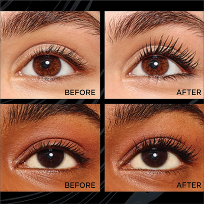 Kiss angel fine Skin Waterproof Mascara